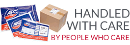APC Nexday Overnite - Our Parcels Are Handled With Care By People Who Care